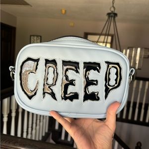 Love pain and stitches